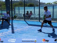 Campeonato España Selecciones Veteranos